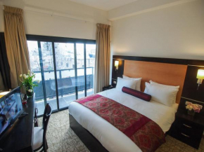 New Capitol Hotel